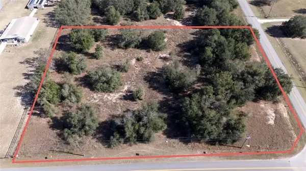 Sugarloaf Mountain Road, CLERMONT, FL 34711