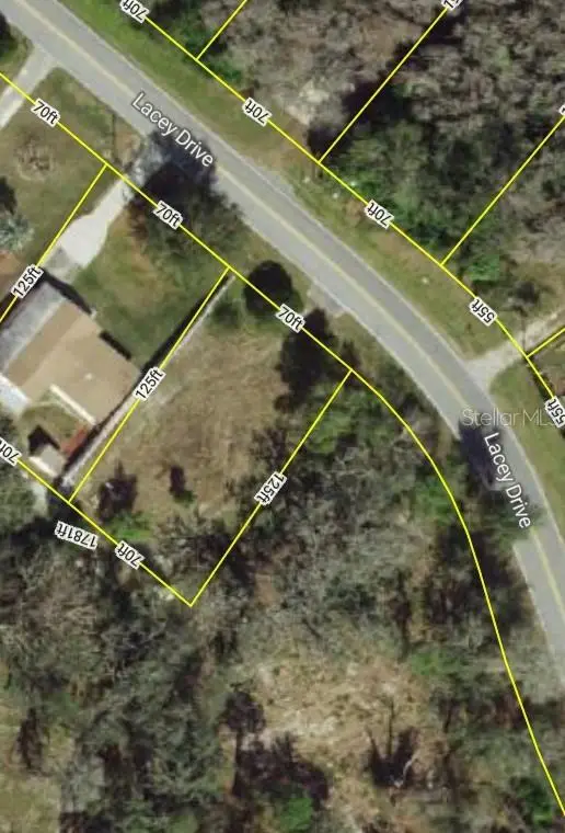 12272 Lacey Drive, New Port Richey, FL 34654 - Image #2