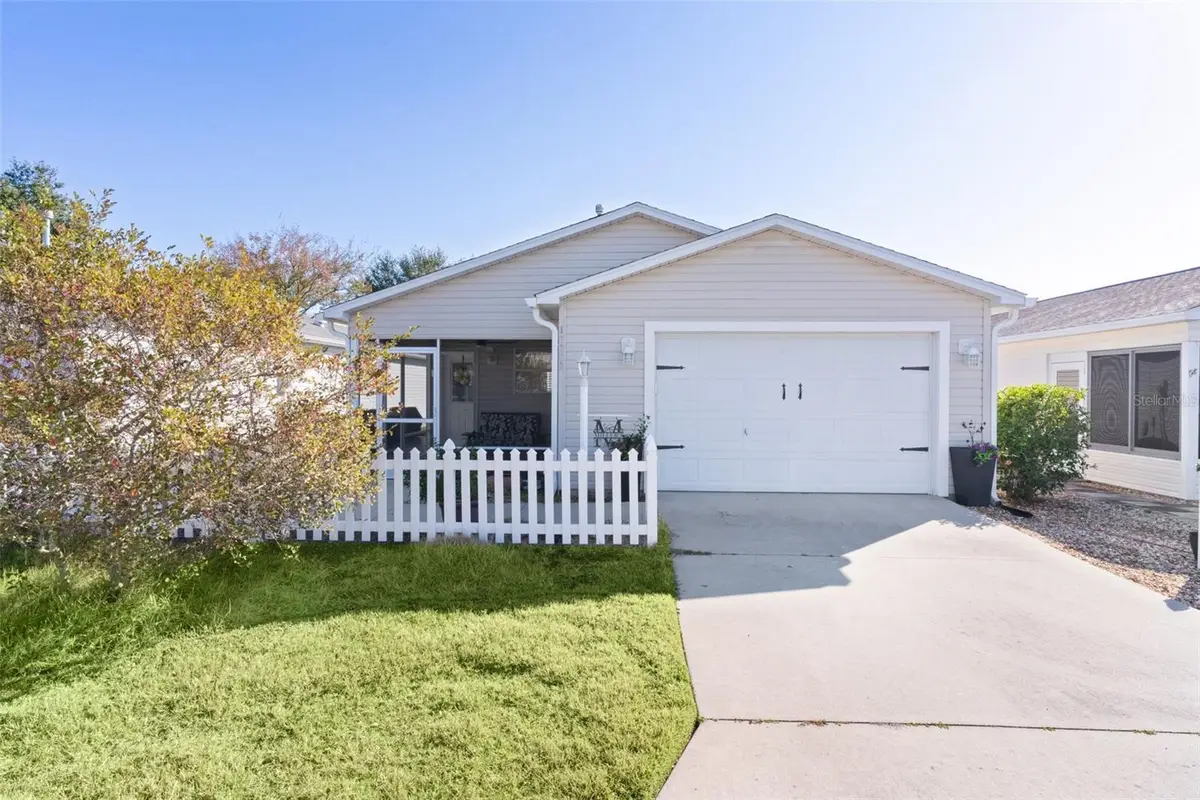 17353 SE 78th Harmony Circle, The Villages, FL 32162 - #1