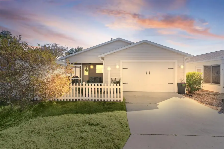 17353 SE 78th Harmony Circle, The Villages, FL 32162 - #2