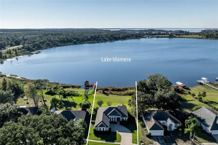 3804 Bayshore Circle, Tavares, FL 32778 - Image #3