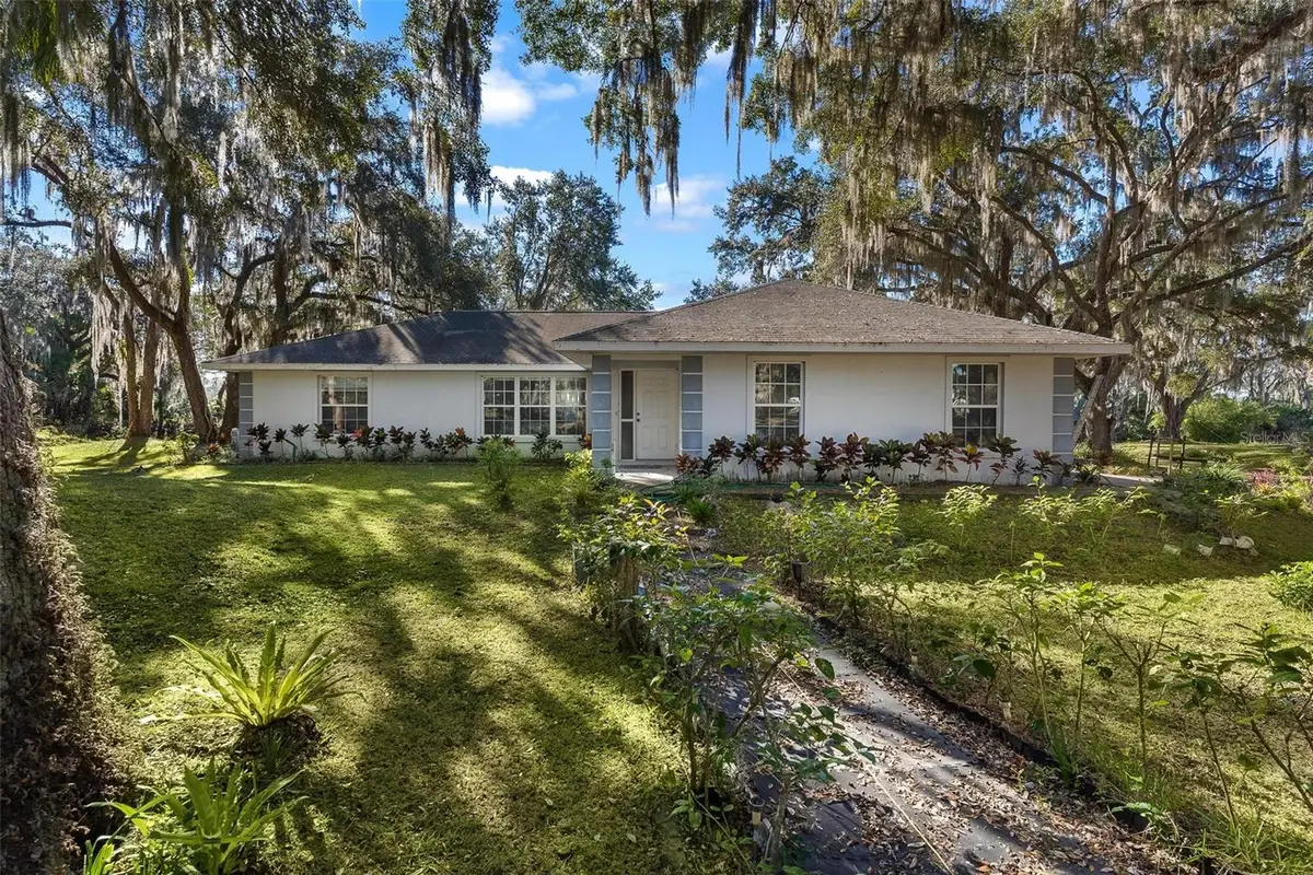 7938 Jacksons River Road, Leesburg, FL 34788 - Image #1