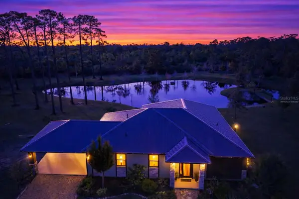 7330 Crabgrass Road, ST CLOUD, FL 34773