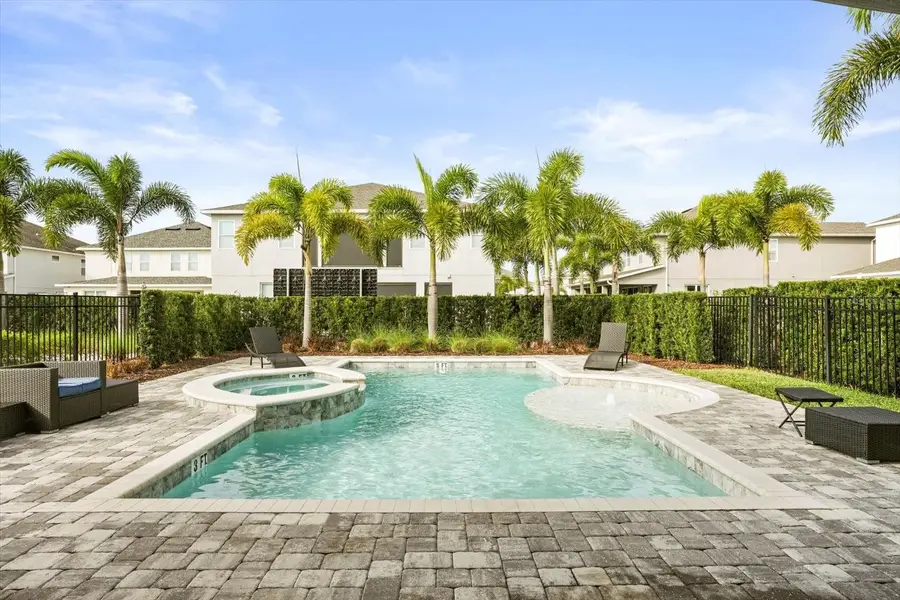 421 Southfield Street, Kissimmee, FL 34747 - Image #3