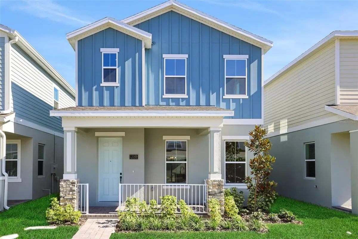 13169 Calming Breeze Way, Winter Garden, FL 34787 - Image #1