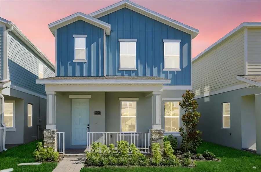 13169 Calming Breeze Way, Winter Garden, FL 34787 - Image #2