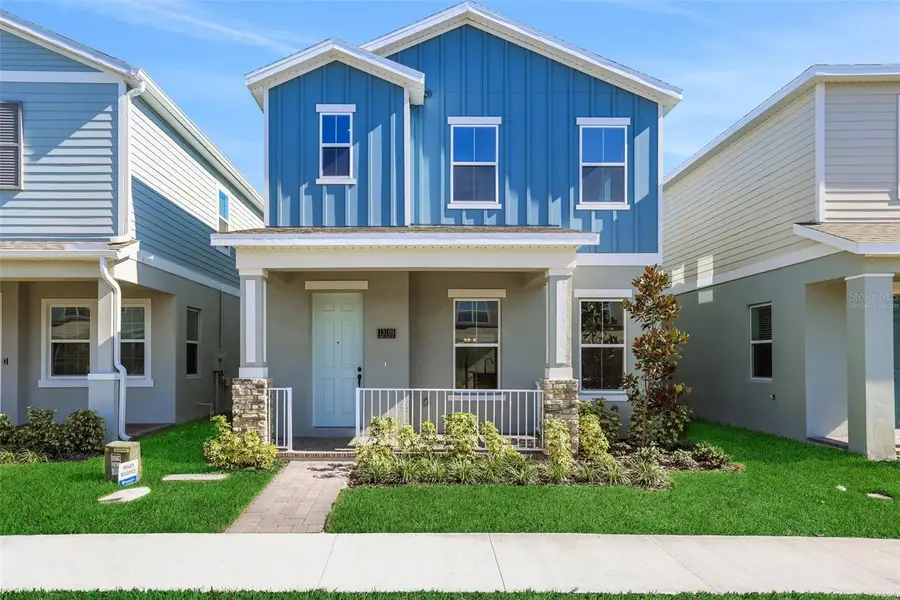 13169 Calming Breeze Way, Winter Garden, FL 34787 - Image #3