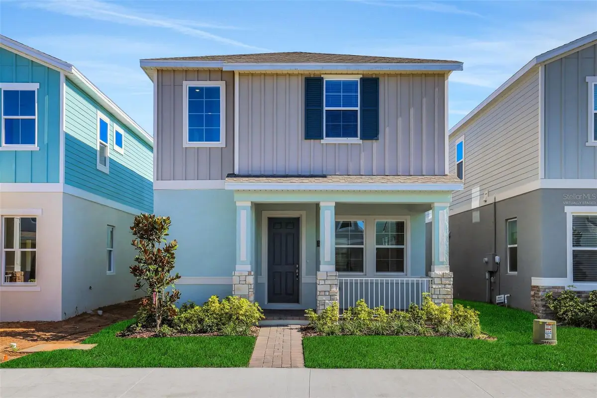 13013 Serene Glade Road, Winter Garden, FL 34787 - Image #1