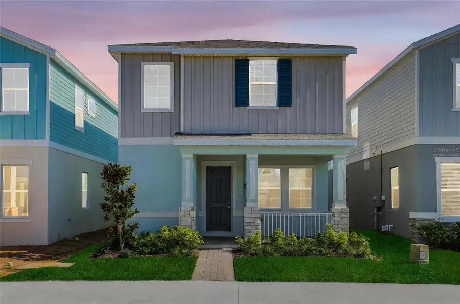 13013 Serene Glade Road, Winter Garden, FL 34787 - Image #2