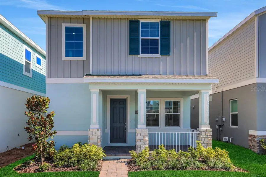 13013 Serene Glade Road, Winter Garden, FL 34787 - Image #3