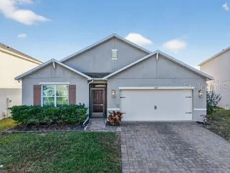 3471 Landing View, Tavares, FL 32778 - Image #1