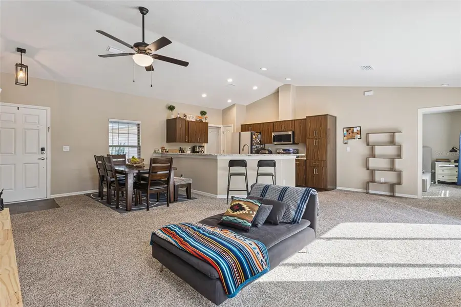 33134 Easter Drive, Webster, FL 33597 - #2