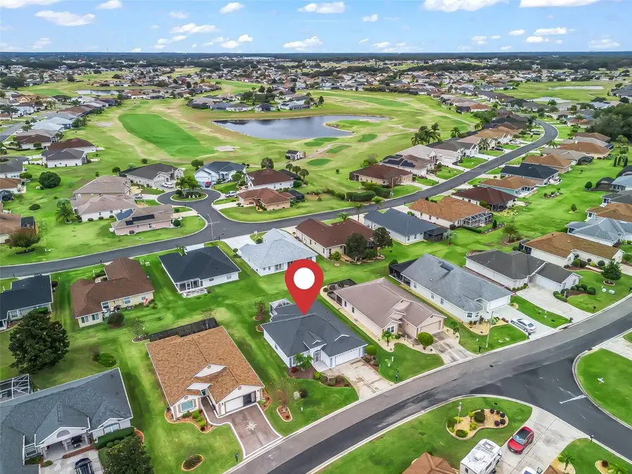 17771 SE 125th Circle, Summerfield, FL 34491 - Image #3