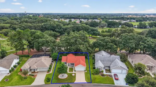 1215 San Bernadino Way, THE VILLAGES, FL 32159