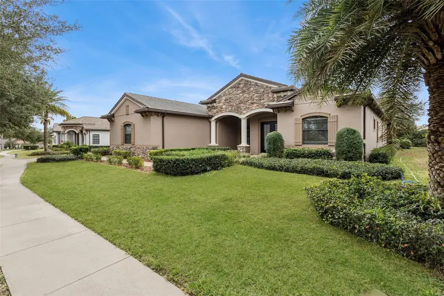 25499 Hawks Run Lane, Sorrento, FL 32776 - Image #2
