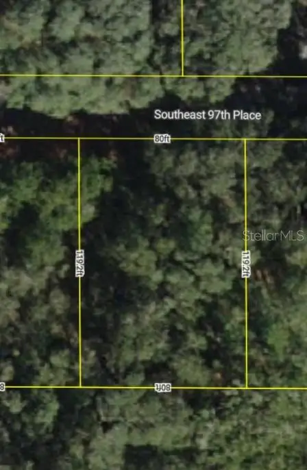 0000 SE 97th Place, Ocklawaha, FL 32179 - Image #1