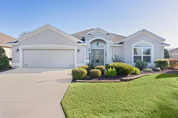 2921 Evinston Court, THE VILLAGES, FL 32163