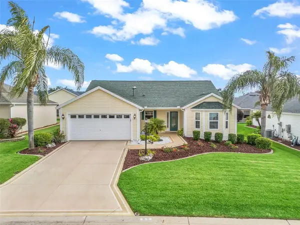 17883 SE 87th Melrose Court, THE VILLAGES, FL 32162