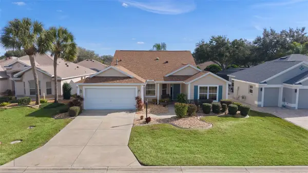 17337 SE 80th Turnbull Court, THE VILLAGES, FL 32162