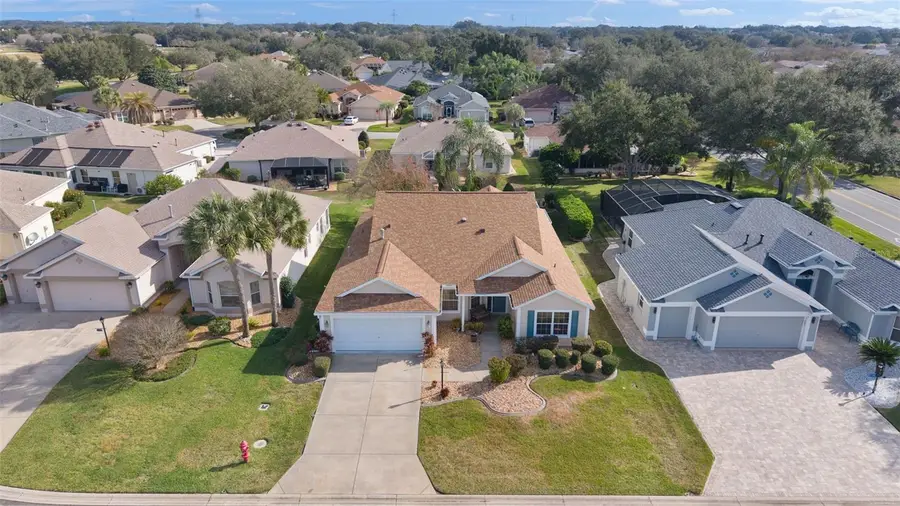 17337 SE 80th Turnbull Court, The Villages, FL 32162 - Image #2