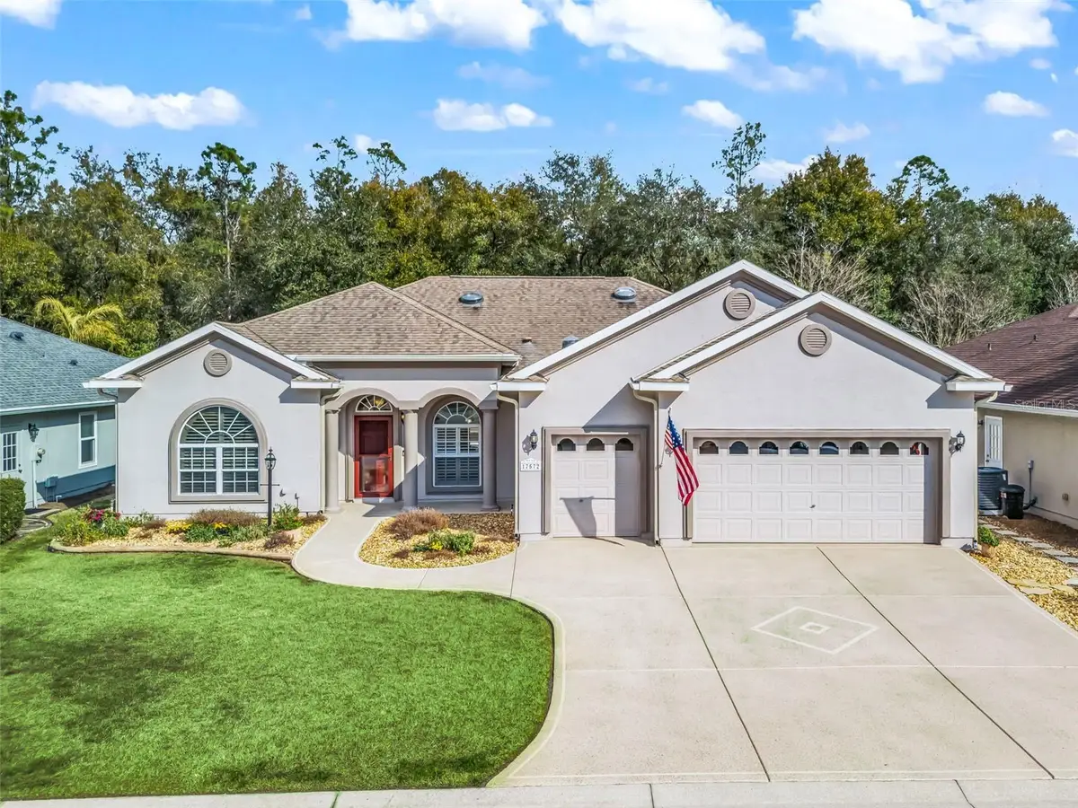 17572 SE 121st Circle, Summerfield, FL 34491 - #1