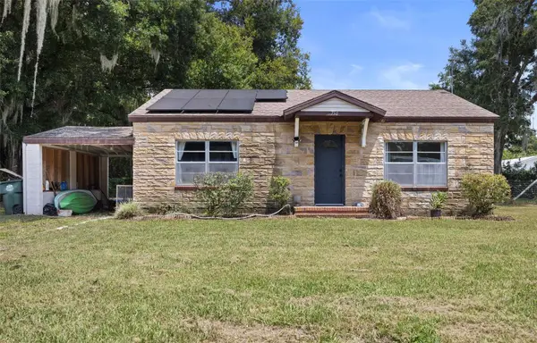 750 N Kentucky Avenue, UMATILLA, FL 32784