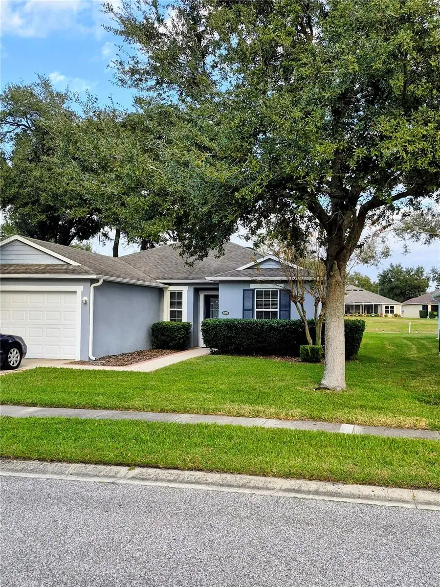 26822 Bull Run, Leesburg, FL 34748 - Image #1