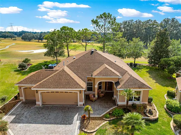 17274 SE 85th Willowick Circle, THE VILLAGES, FL 32162