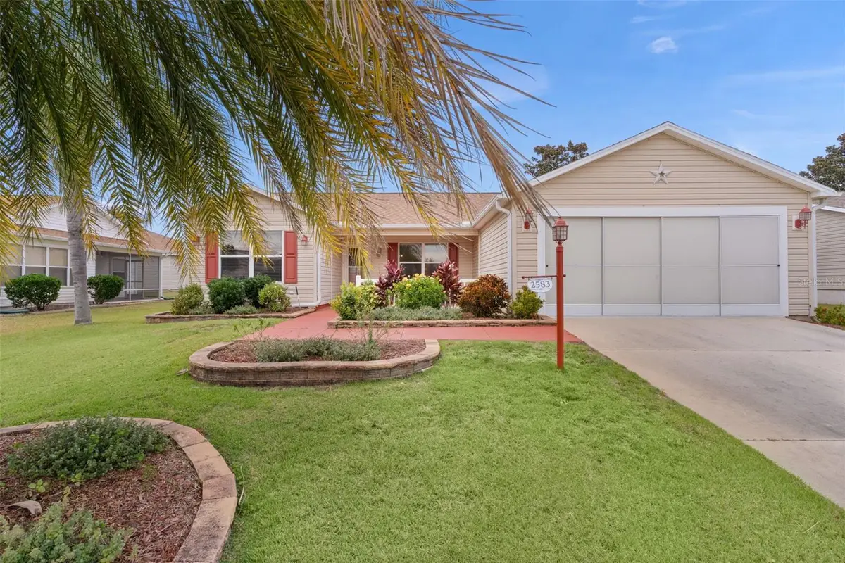 2583 Raintree Drive, The Villages, FL 32162 - #1