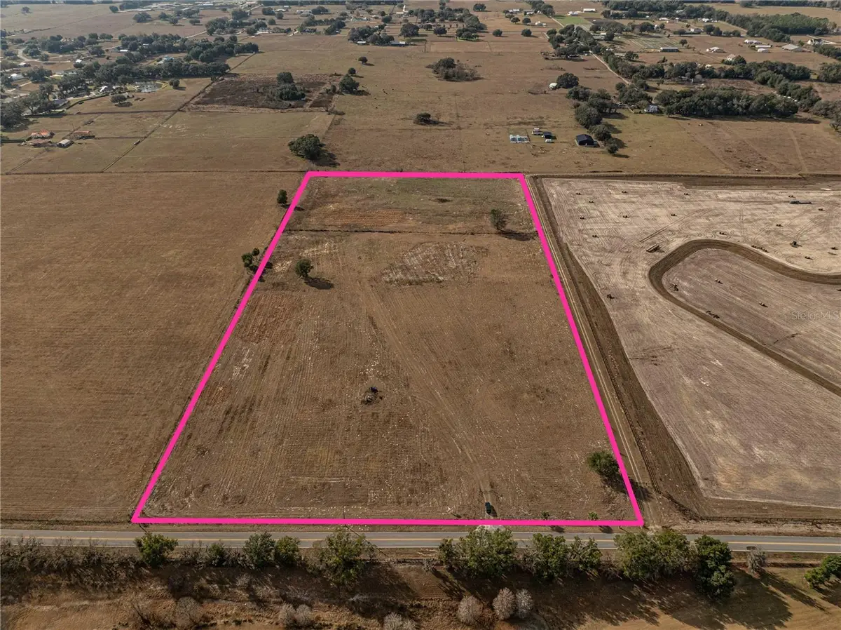 County Road 101, Oxford, FL 34484 - Image #1