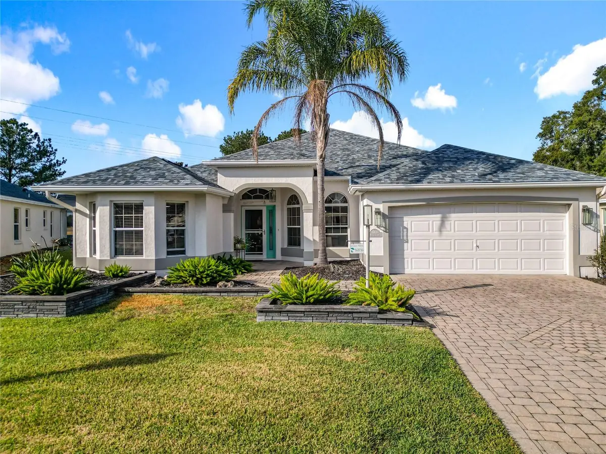 16816 SE 85th Sapelo Court, The Villages, FL 32162 - Image #1