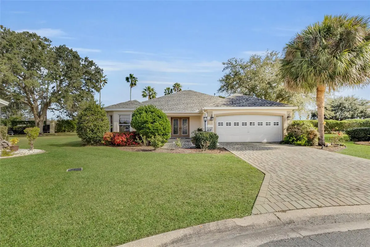 2101 Barbosa Court, The Villages, FL 32159 - #1