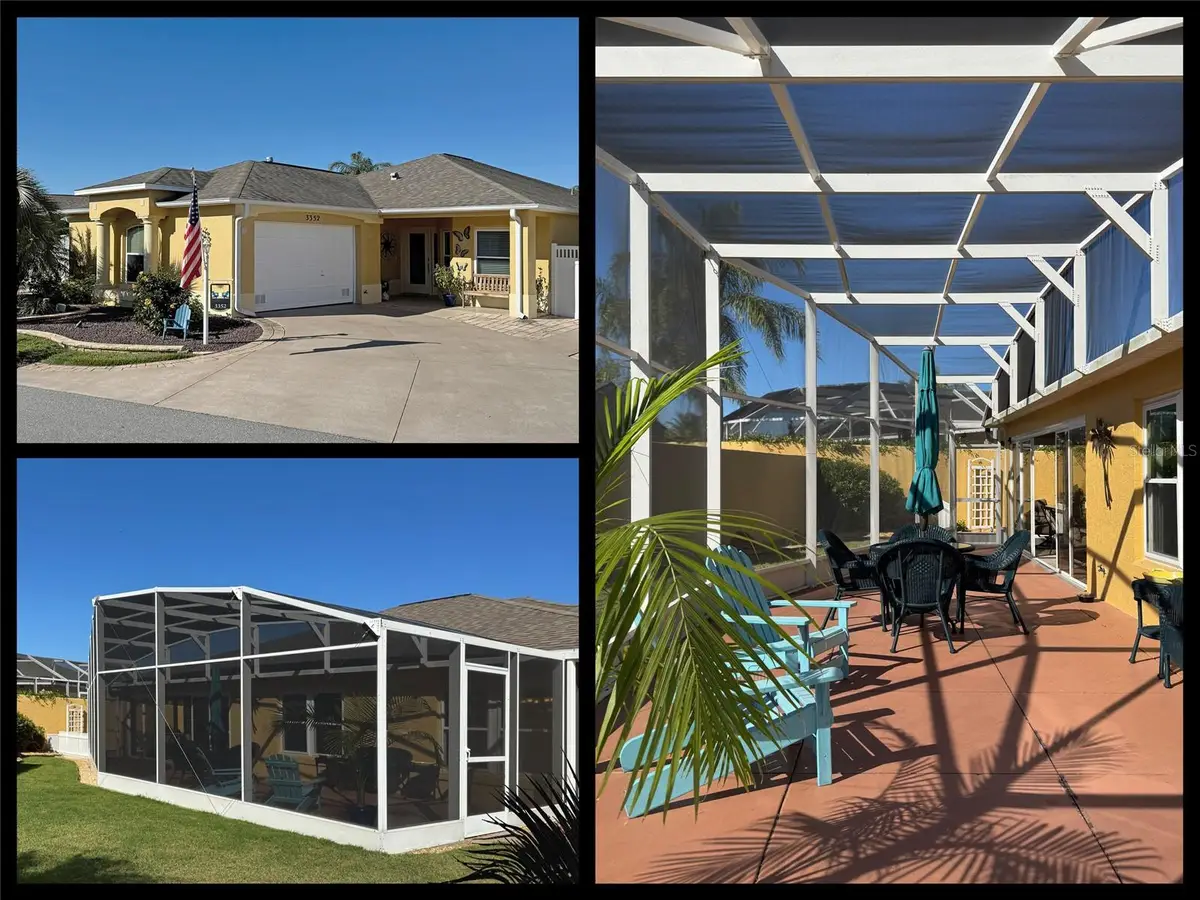 3352 Archer Avenue, The Villages, FL 32162 - Image #1