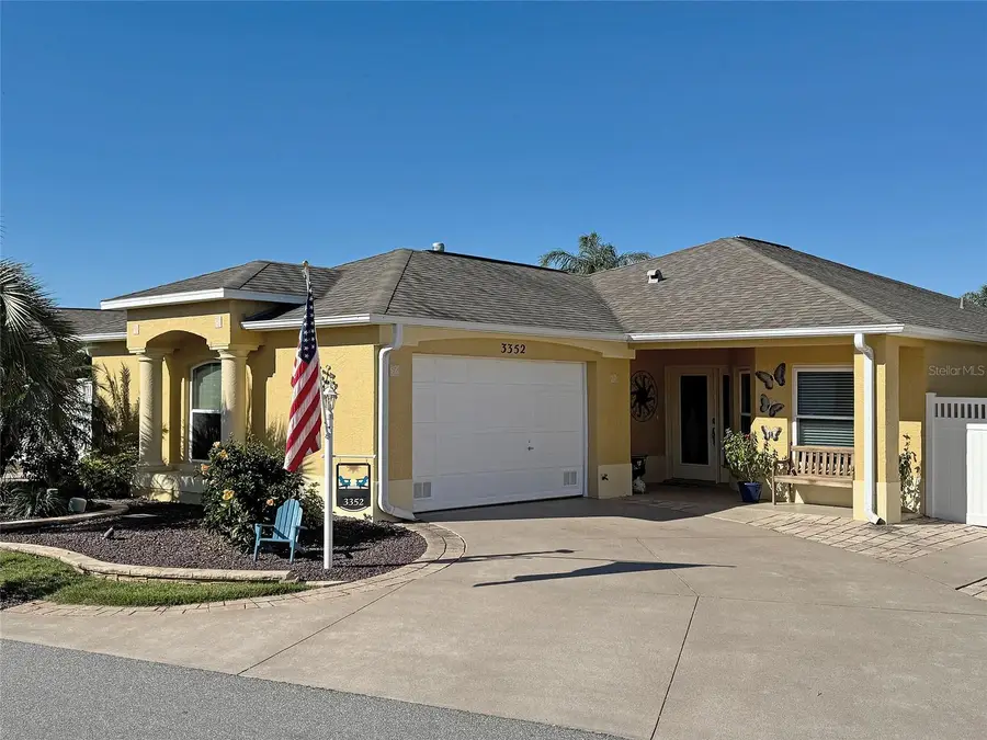 3352 Archer Avenue, The Villages, FL 32162 - Image #2