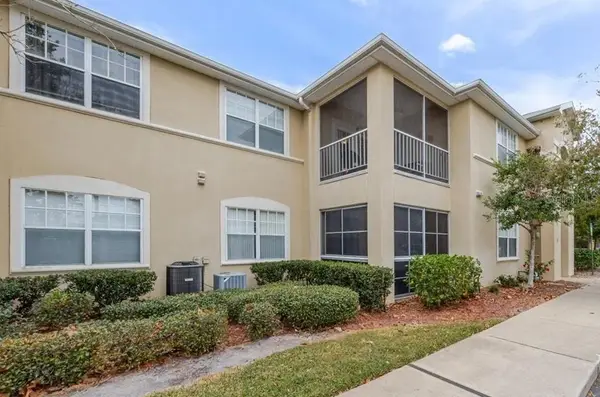 830 Airport Road #111, PORT ORANGE, FL 32128