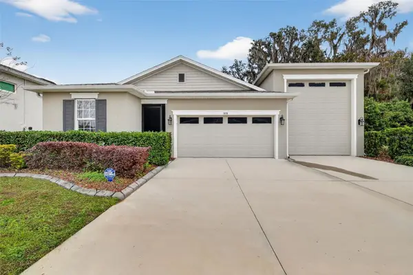 7838 Sloewood Drive, LEESBURG, FL 34748