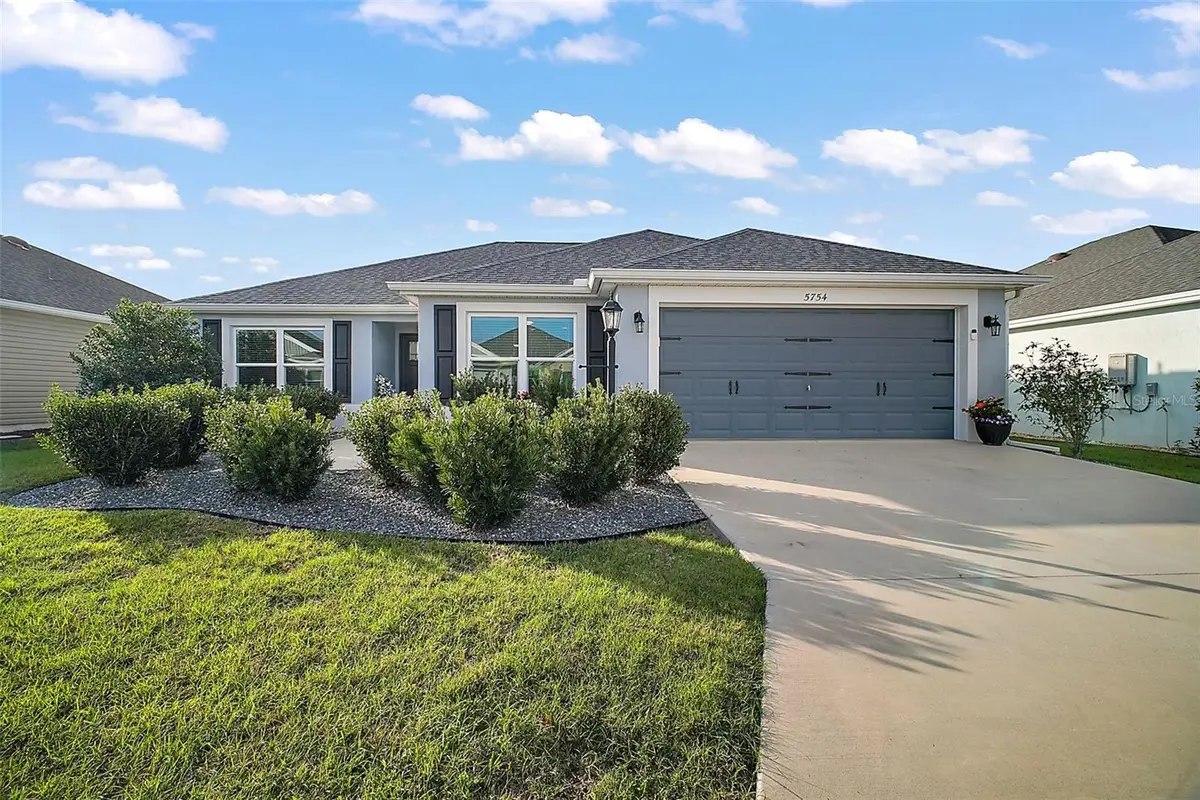 5754 Shealy Avenue, The Villages, FL 32163 - Image #1