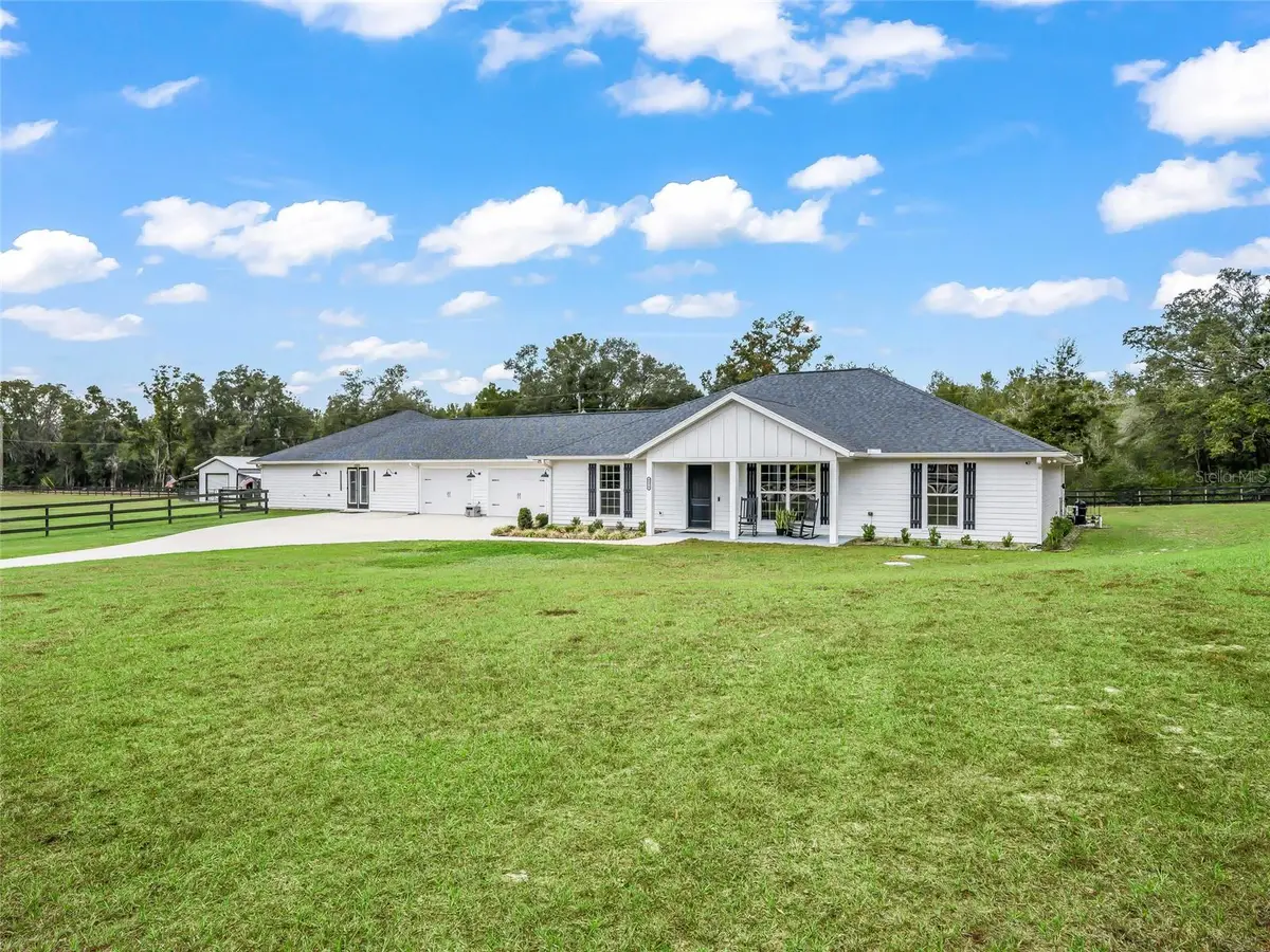 6570 SE 175th Court, Morriston, FL 32668 - Image #1