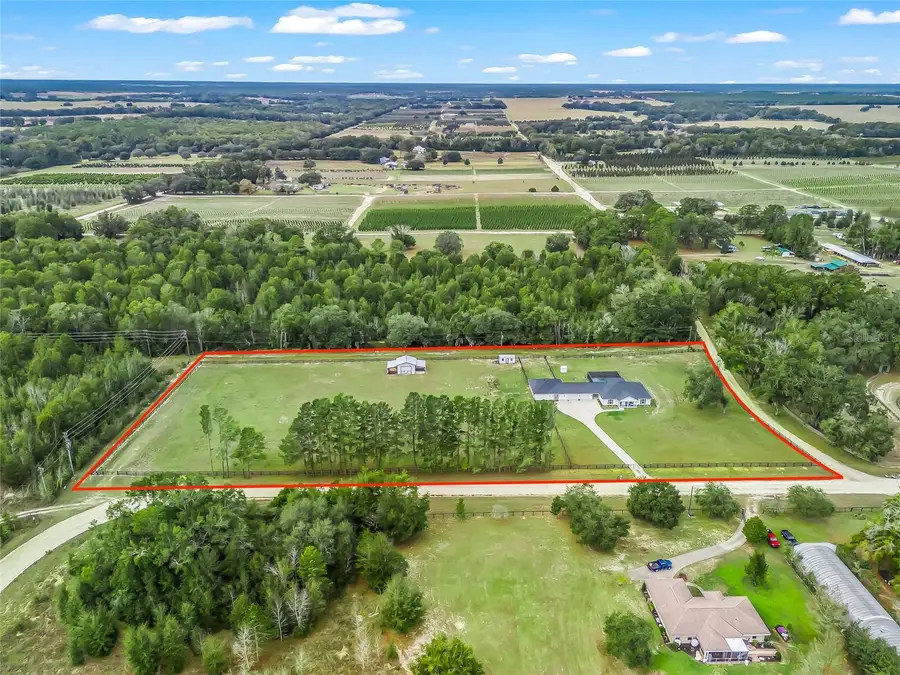 6570 SE 175th Court, Morriston, FL 32668 - Image #2