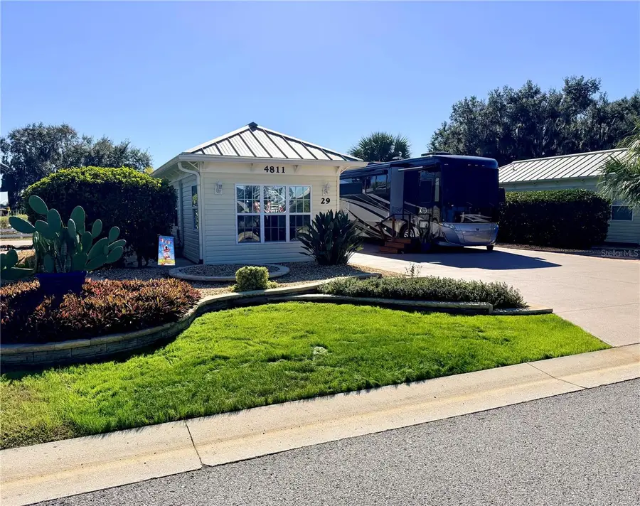 4811 SE 94th Avenue, Webster, FL 33597 - Image #2