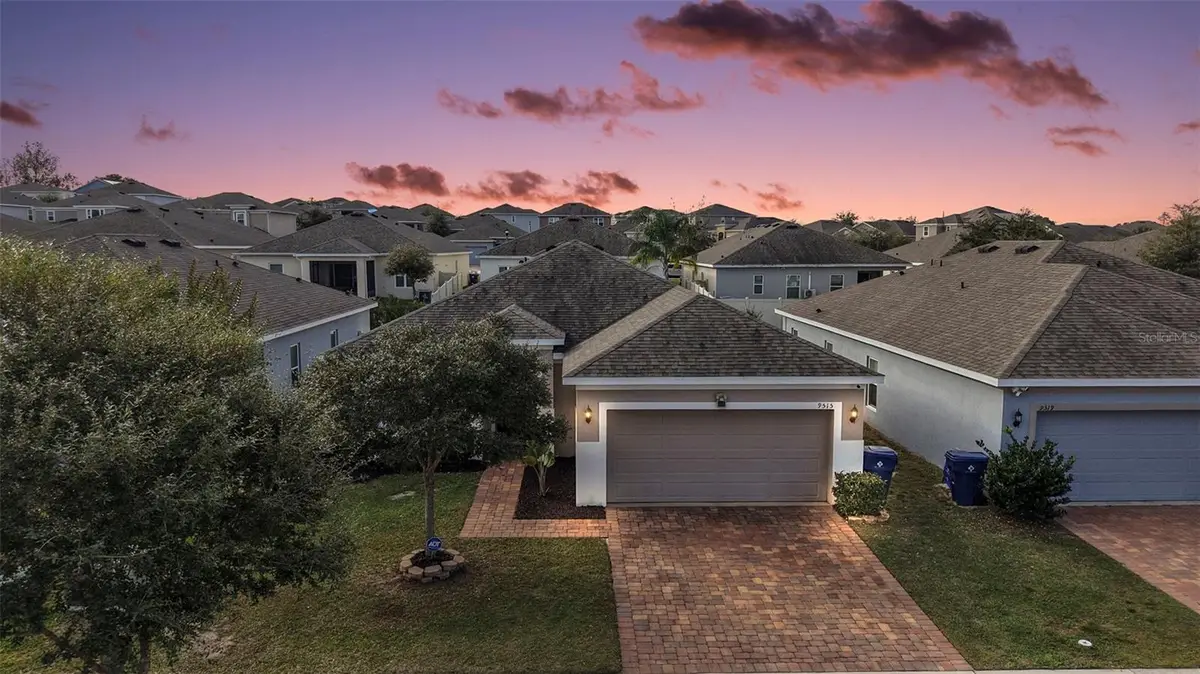 9515 Oglethorpe Drive, Groveland, FL 34736 - Image #1