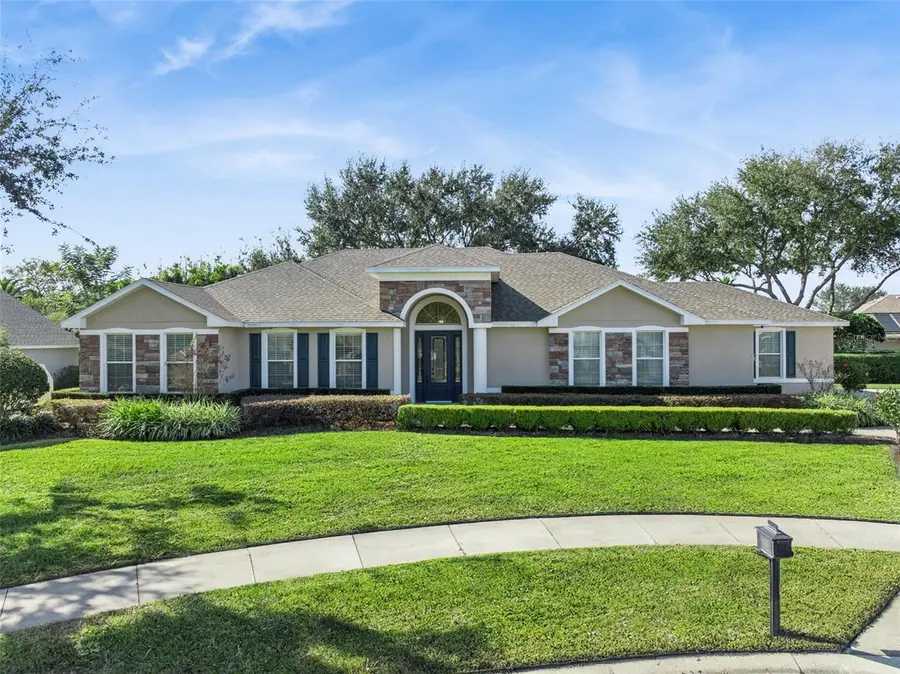 11333 Cypress Shore Court, Clermont, FL 34711 - Image #2