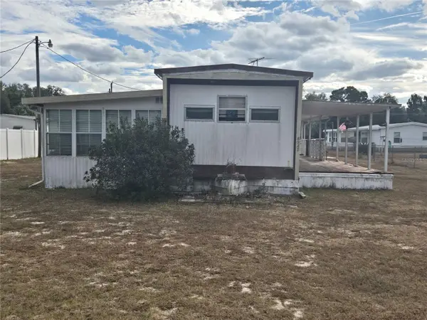 8942 SE 144th Street, SUMMERFIELD, FL 34491