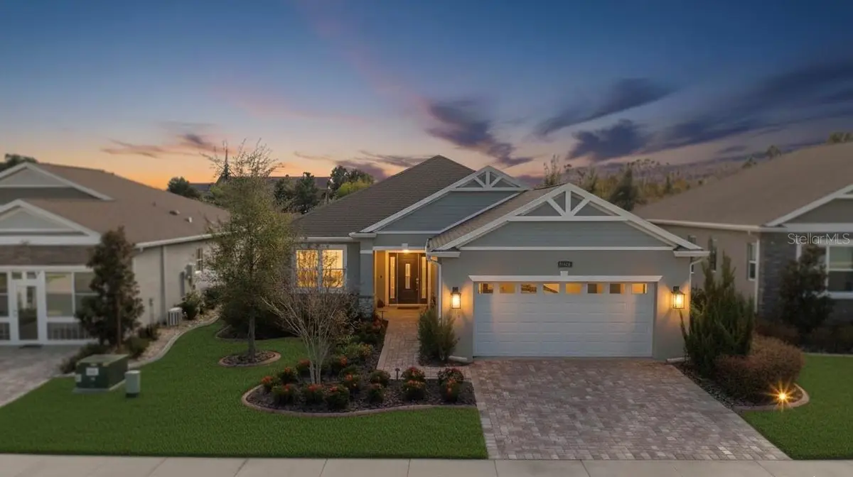 4790 NE 125th Loop, Oxford, FL 34484 - #1