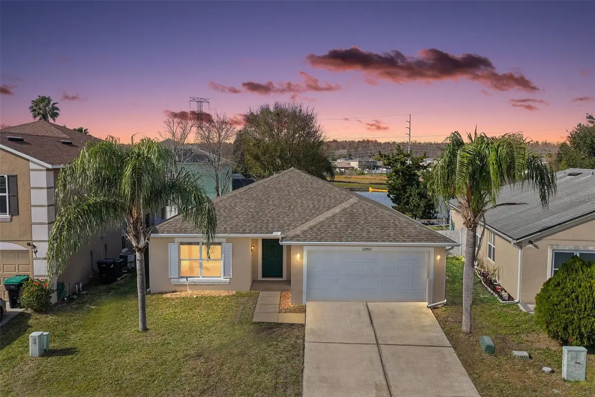 12952 Los Alamitos, Orlando, FL 32837 - Image #1