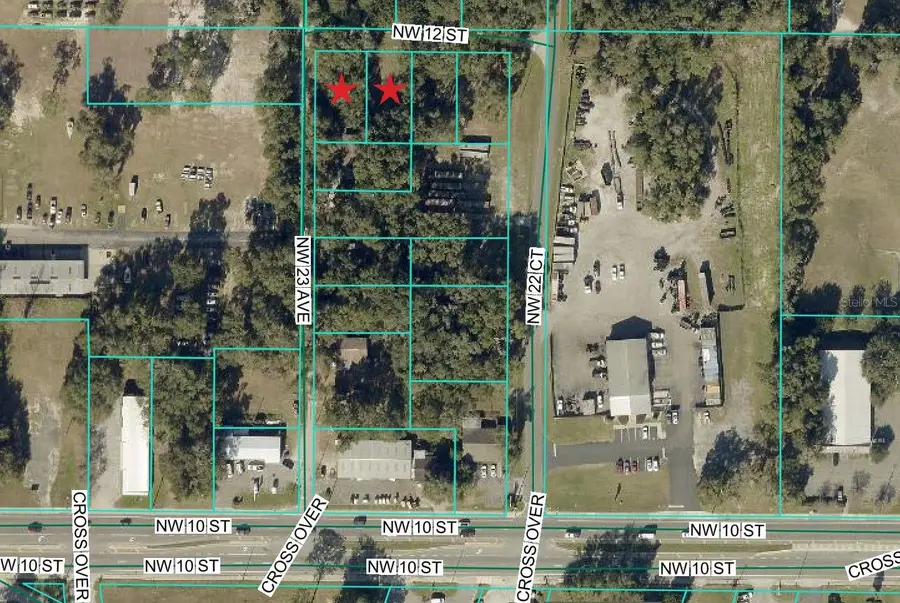 NW 23rd Avenue, Ocala, FL 34475 - #3