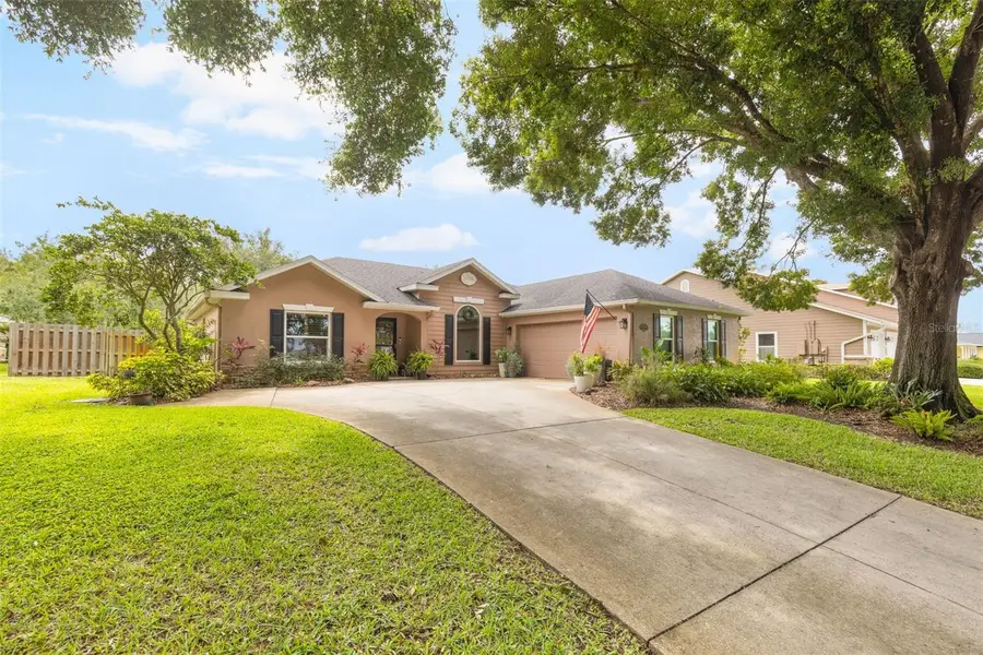 1095 Club Hills Drive, Eustis, FL 32726 - Image #2