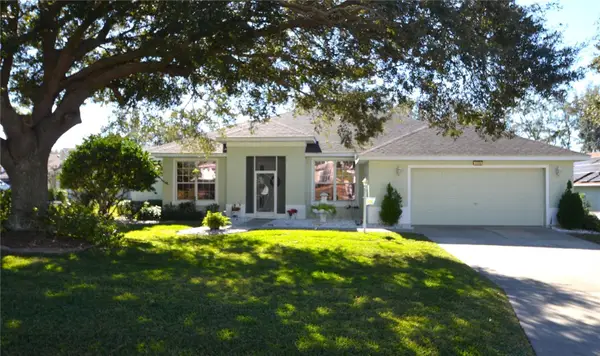 3370 Saint Lucia Court, TAVARES, FL 32778