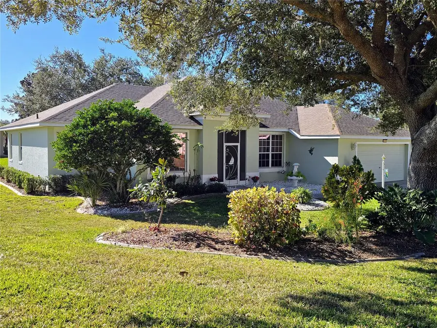 3370 Saint Lucia Court, Tavares, FL 32778 - Image #2