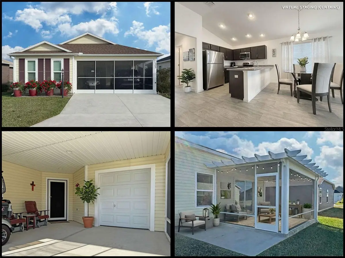 1309 Mizell Avenue, The Villages, FL 32163 - Image #1